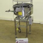 盖普斯所有馈线碗缩略图36“DIA