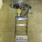 盖普斯所有馈线碗缩略图36“DIA