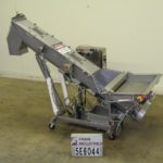 物料输送螺旋输送机缩略图MTCS-12-8