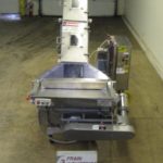 物料输送螺旋输送机缩略图MTCS-12-8