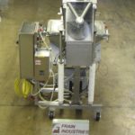 物料输送螺旋输送机缩略图MTCS-12-8