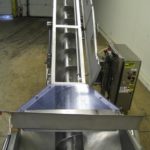 物料输送螺旋输送机缩略图MTCS-12-8