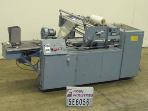 Shanklin收缩流程的照片通过f3