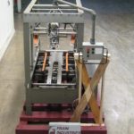 S & R工业封口机外壳锥度缩略图SR4000T