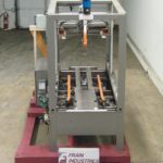 S & R工业封口机外壳锥度缩略图SR4000T