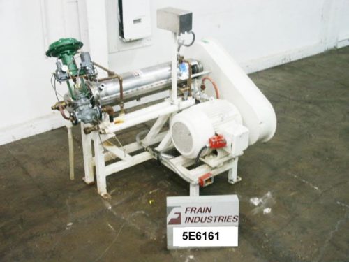 Worth engineer热排放刮擦表面20