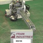 Longford饲养者赠送者优惠券Enserter BF375-3FSM