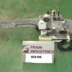 Longford饲养者赠送者优惠券Enserter BF375-3FSM