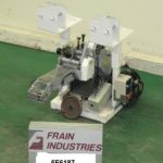 Longford饲养者赠送者优惠券Enserter BF375-3FSM