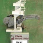 Longford饲养者赠送者优惠券Enserter BF375-3FSM