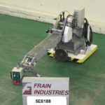 Longford饲养者赠送者优惠券Enserter BF375-3FSM