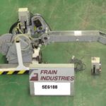 Longford饲养者赠送者优惠券Enserter BF375-3FSM