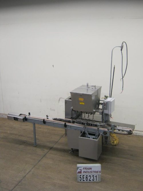 科尔顿希望填充膏四边形4 HD照片