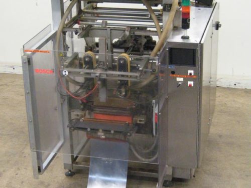 照片博世表格和填充物没有填充头SVB3601