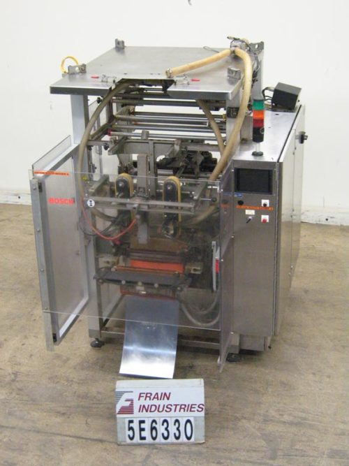 博世形式的照片＆填充没有填充头svb3601