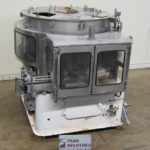 缩略图的纳尔巴赫填料粉末容量44/48RC