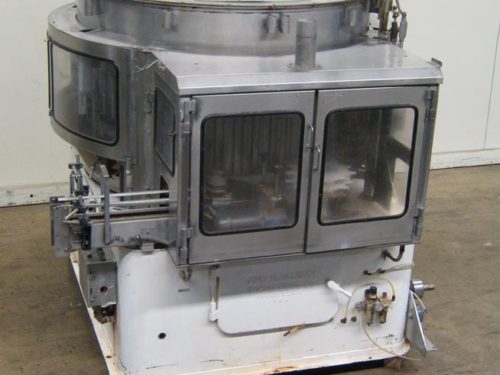 纳尔巴赫填充粉体积44/48RC照片