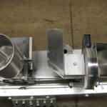 佩里填料粉末真空E-S-UA缩略图