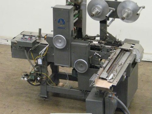 Scandia Wrapper Overwrap的照片，Bar 607RE