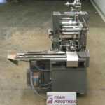 Scandia包装纸覆盖的缩略图，BAR 607RE