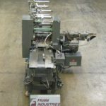 Scandia包装纸覆盖的缩略图，BAR 607RE