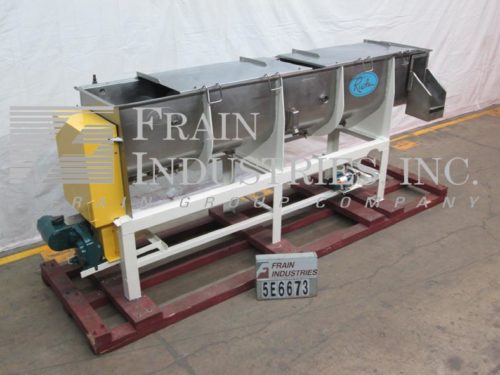 Rietz Blanchers TL24-K2212C的照片