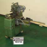 Thumbnail of Rose Wrapper Fold or Bunch F.SCHM