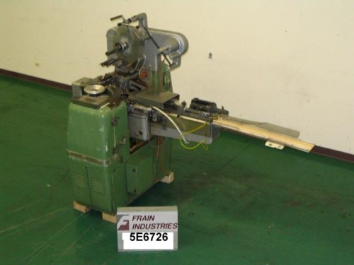 Photo of Rose Wrapper Fold or Bunch F.SCHM