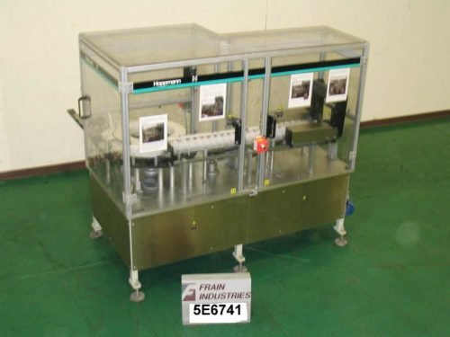 Hoppmann饲养者绘图轮照片