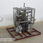 PDC INTL的缩略图。斗篷盖颈带6743