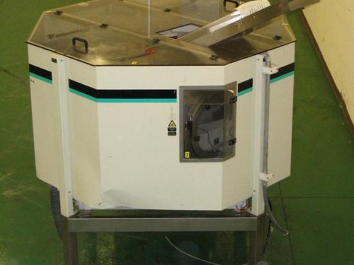 Hoppmann饲养者碗照片FT50