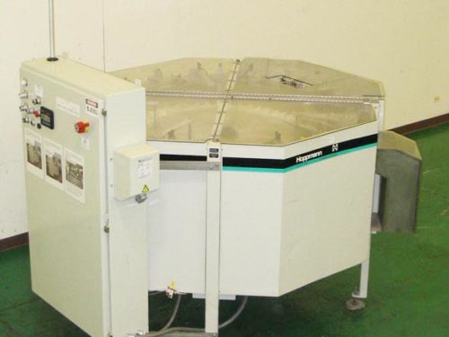 Hoppmann饲养者碗照片FT50