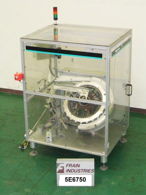 Hoppmann喂食器Depucker照片