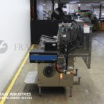 Bradman Lake Case设置的缩略图，托盘托盘胶水HS260G