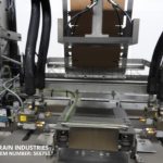 Bradman Lake Case设置的缩略图，托盘托盘胶水HS260G