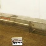 Readco Mixer Powder Ribbon S. S. 55 CU FT .缩略图