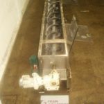 Readco Mixer Powder Ribbon S. S. 55 CU FT .缩略图