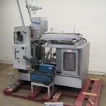 wexar案例安装工Bliss ABH的缩略图