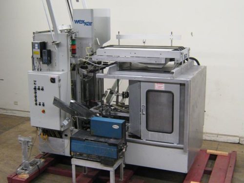 Wexxar案例安装师Bliss ABH的照片