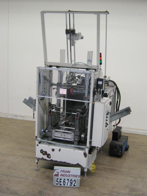 Wexxar案例Erector Bliss Abh照片