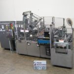 Douglas Machine Inc Case Packer围绕Wacp15的缩略图