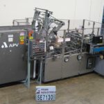 Douglas Machine Inc Case Packer围绕Wacp15的缩略图