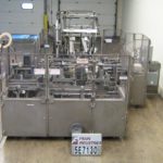 Douglas Machine Inc Case Packer围绕Wacp15的缩略图