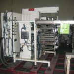 Thumbnail of Circle Form & Fill No Filling Head V16H8S