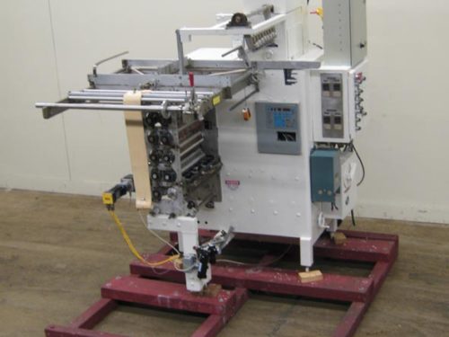 圆形填充液/膏体V16HS照片