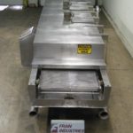 低温系统设备的缩略图/冰柜隧道jeui 1536abecz