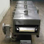 低温系统设备的缩略图/冰柜隧道jeui 1536abecz