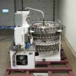 乔治J Meyer填充液瓶饮料40-8的缩略图