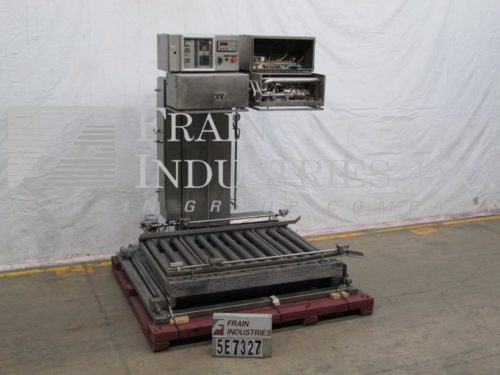 Alfa Laval Bag In Box Bib STAR-ASEPT照片