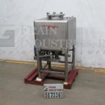 Breddo混合器液体液化液LOS 200 Gal的缩略图